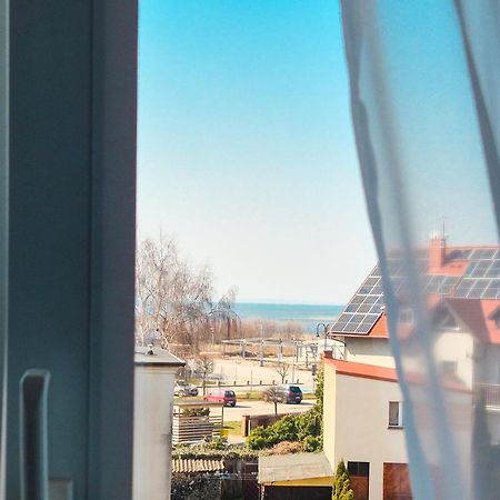Konik Morski Jastarnia Exterior foto