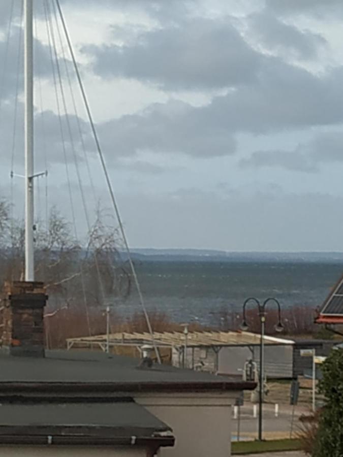 Konik Morski Jastarnia Exterior foto